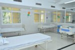 NFR upgrades healthcare infrastructure across network in 2025–26 NFR upgrades healthcare infrastructure across network in 2025–26