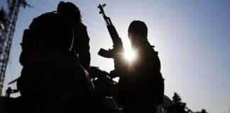 Assam Police busts inter-state ‘terror funding’ network; 5 held