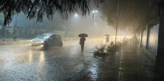 Thunderstorms, heavy rain likely in Assam over next few days: Officials