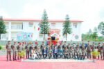 Joint military exercise of 13 nations begins in Meghalaya New Project