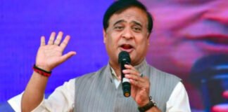 Assam CM hails Eidgah committees’ appeal against cow slaughter during Eid-ul-Zuha