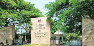 IIT-G, Hyderabad firm partner for commercial bio-methanol production