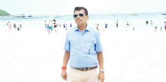 Ex-Project Director of AFDCL arrested from Puri
