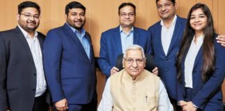 Dollar Industries founder Dindayal Gupta dies at 88