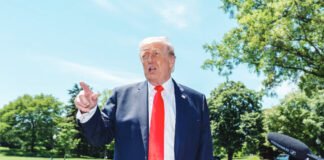 Trump says deadline for Congress to approve Iran war doesn’t apply