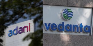 NCLAT dismisses Vedanta’s plea against Adani’s Jaiprakash bid