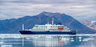 Cruise ship waiting for help after suspected outbreak of rare hantavirus onboard killed 3