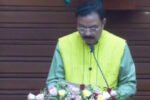 Ranjeet Dass begins 2nd innings as Speaker New Project(1)