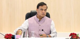Assam to become power surplus state soon: CM