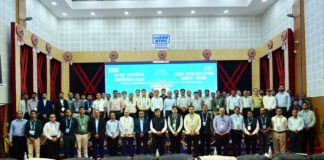 NTPC Bongaigaon hosts Ash Utilization Meet 2026