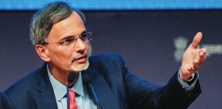 India should create strategic buffers to navigate ‘most difficult’ energy shock: CEA Nageswaran