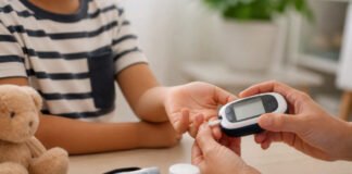 Centre launches national childhood diabetes screening, treatment framework