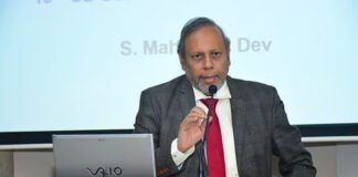 India must map, monitor economic vulnerabilities in energy, food, other areas: EAC-PM chairman