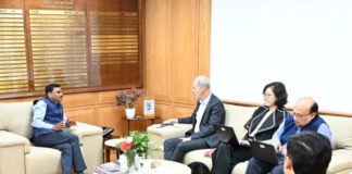 Assam chief secy, World Bank reviews projects worth Rs 16,648 crore