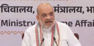 Naxalism eradicated from country before March 31 deadline: Amit Shah