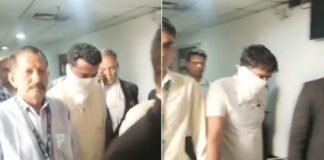 NEET paper leak: Court sends 5 accused to judicial custody, extends Khairnar’s CBI remand