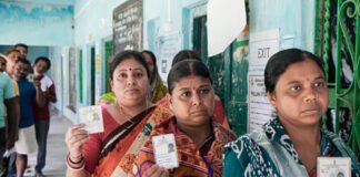 High turnout marks peaceful Falta repoll; BJP eyes virtual walkover after Jahangir exit