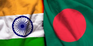 India-Bangladesh border talks in Delhi next week; 1st after new BNP govt
