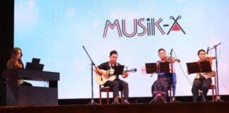 Governor praises organisation’s role in promoting music, unity and youth development in Nagaland