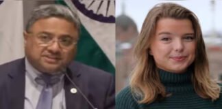 India rejects allegations of violation of human rights; cites constitutional values