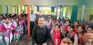 Goalpara administration intensifies awareness drive on HPV vaccination