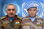Two Indian peacekeepers to be honoured posthumously on International Peacekeepers Day New Project(11)