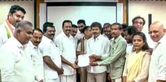 Cong declares support to TVK, says alliance covers future polls as well