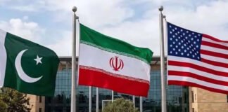 US-Iran dispute over Tehran’s nuclear programme cited as key obstacle