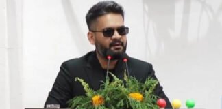 Nepal PM’s comments about ‘encroaching’ Indian land triggers controversy