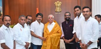 TN uncertainty ends: VCK, IUML come to support TVK