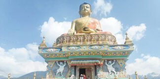 Himalayan Buddhism key to cultural strength, national identity: Arunachal CM