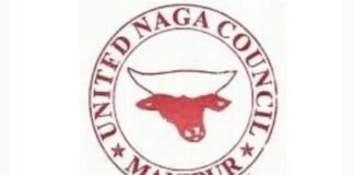 UNC launches economic blockade in Manipur