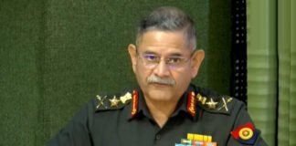Operation Sindoor reflected ‘smart power’, says Indian Army chief