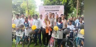 Sonitpur DC launches tourism, welfare and healthcare initiatives in Tezpur