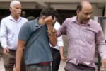 NEET exam leak: 5 accused remanded to CBI custody New Project(13)