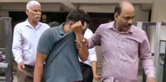 NEET exam leak: 5 accused remanded to CBI custody