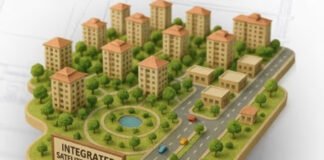 Survey for Morigaon satellite township project cancelled