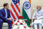 Rubio conveys Trump’s White House invite to Modi, discusses bilateral ties and West Asia crisis New Project(13)