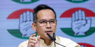 Congress begins constituency-wise review of poll defeat in Jorhat district
