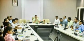 Gaurav says APCC awaiting AICC observers for LoP selection in Assam Assembly