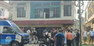 Two more arrested in Morikolong dacoity case, total arrests reach eight