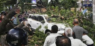 111 killed, 72 injured as storm, rain batter UP; relief work underway