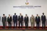 Peace cannot be piecemeal: India flags serious concerns over West Asia crisis, unilateral sanctions New Project(3)