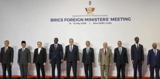 Peace cannot be piecemeal: India flags serious concerns over West Asia crisis, unilateral sanctions