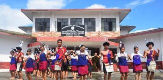 Tribal cultural resource centre opened in Nagaland to promote heritage of indigenous tribes
