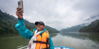 Better connectivity, infra development boosted tourism, agriculture in Arunachal: CM