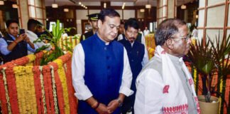 Assam State Assembly session: Governor outlines new Assam govt’s vision for next 5 years