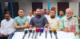 Margherita Muslim community decides against cow sacrifice during Eid-ul-Azha