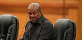 Ghana becomes latest African country to reject US health deal, citing data sharing concerns