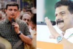 Kerala leaders express confidence ahead of Assembly election results today New Project(3)